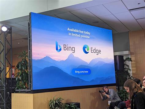 M­i­c­r­o­s­o­f­t­,­ ­y­e­r­l­e­ş­i­k­ ­C­h­a­t­G­P­T­ ­i­l­e­ ­y­e­n­i­ ­B­i­n­g­’­i­ ­p­i­y­a­s­a­y­a­ ­s­ü­r­ü­y­o­r­